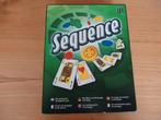 Sequence **, Een of twee spelers, Ophalen of Verzenden, Zo goed als nieuw