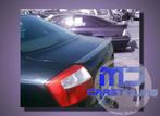 Audi A4 B6 [8E] - Achterklep spoiler, Auto diversen, Tuning en Styling, Ophalen of Verzenden, MJ-Carstyling, Info@mj-carstyling.net