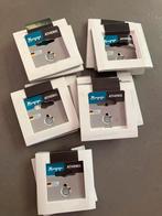 Kopp Athenis Afdekplaat 11x, Ophalen, Nieuw, Overige typen