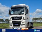 M.A.N. 26.460 TGX xxl 6x2/2 intarder, Auto's, Automaat, 460 pk, Euro 6, MAN