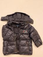 Ralph Lauren Puffer Jas - Maat 98 - Zo Goed Als Nieuw, Ophalen of Verzenden, Zo goed als nieuw, Jongen of Meisje