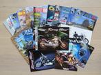 YAMAHA Drag Star - Tijdschriften, catalogi en brochures, Ophalen of Verzenden, Yamaha