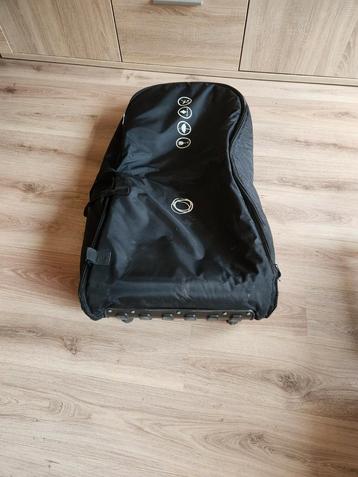 Bugaboo transporttas gebruikt  beschikbaar voor biedingen