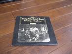 Crosby stills nash young deja vu album, Ophalen of Verzenden, Gebruikt, 12 inch, Poprock
