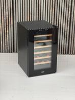 Wijnkoelkast - Zo goed als nieuw, Minder dan 85 cm, Ophalen of Verzenden, 45 tot 60 cm, Minder dan 75 liter