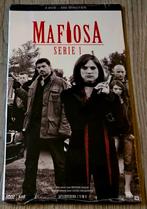 Mafiosa - Serie 1 - 3DVD Box - nieuw, Cd's en Dvd's, Dvd's | Tv en Series, Alle leeftijden, Ophalen of Verzenden, Nieuw in verpakking