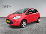 Ford Ka 1.2 Titanium, Voorwielaandrijving, Gebruikt, 1242 cc, 4 cilinders