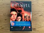 11). ROSWELL seizoen 1 in een 6 dvd-box, is NL ondertiteld., Ophalen of Verzenden, Zo goed als nieuw