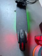 Segway Ninebot ES4 - Weinig gebruikt!, Fietsen en Brommers, Steps, Ophalen, Zo goed als nieuw, Elektrische step (E-scooter), Ninebot Segway