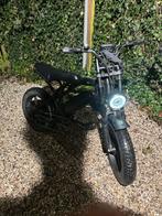 Fatbike ouxi, Ophalen of Verzenden, Zo goed als nieuw, Overige typen