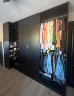 IKEA PAX kasten, Huis en Inrichting, Ophalen, 200 cm of meer, 50 tot 100 cm, Zo goed als nieuw