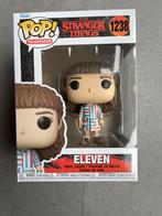 Funko pop Eleven, Ophalen of Verzenden, Nieuw