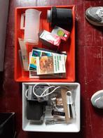 Doka toebehoren incl Axomat 4 color, Ophalen