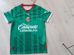 CD Guadalajara voetbalshirt in size medium, Sport en Fitness, Voetbal, Ophalen of Verzenden, Zo goed als nieuw, Shirt