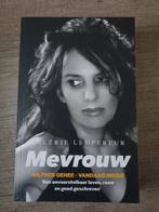 Mevrouw - Valérie Lempereur, Boeken, Biografieën, Ophalen of Verzenden, Gelezen, Valérie Lempereur, Overige