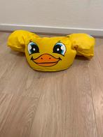 Sevylor Puddle Jumper eend, Kinderen en Baby's, Kinderkleding | Kinder-zwemkleding, Ophalen, Jongen of Meisje, One size, Zo goed als nieuw