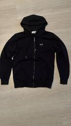 Comme des Garçons Vest - Maat S, Kleding | Heren, Ophalen of Verzenden, Zo goed als nieuw, Zwart