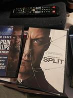 Split DVD - James McAvoy, Vanaf 16 jaar, Ophalen of Verzenden, Zo goed als nieuw, Bovennatuurlijke thriller