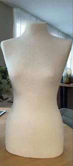 Paspop voor kledingverkoop, Ophalen of Verzenden, Zo goed als nieuw