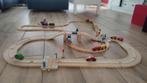 Houten trein, Tickets en Kaartjes, Eén persoon