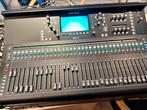 Allen&Heath SQ 7 , nieuwstaat, 2 mnd met stofhoes., Ophalen, Zo goed als nieuw, 20 kanalen of meer