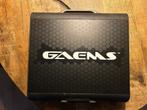 Gaems g170 gaming koffer met ingebouwd scherm, Ophalen of Verzenden, Gebruikt, Overige typen