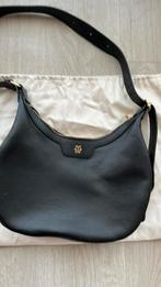 Leren Josh V handtas met orginele beschermhoes, Sieraden, Tassen en Uiterlijk, Ophalen of Verzenden, Nieuw, Bruin, Handtas