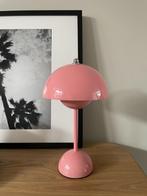 Tafellamp retro LED lamp dimbaar - 3 lichtkleuren NIEUW, Nieuw, Ophalen of Verzenden, Metaal, Minder dan 50 cm