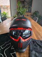 Ruroc RG1 Ski/Snowboardhelm M/L, Overige merken, Gebruikt, Ophalen of Verzenden, Kleding