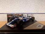 Onyx F1 1:43 '95 - Williams FW16 Damon Hill, Hobby en Vrije tijd, Modelauto's | 1:43, Ophalen, Zo goed als nieuw, Auto, Overige merken
