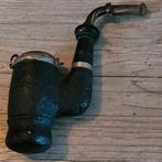 Prachtige oude pijp,  antieke tabakspijp, Antiek en Kunst, Ophalen of Verzenden