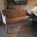 Landelijke eettafel set, Hout, Gebruikt, Bruin, Klassiek