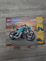 LEGO Creator 31135 Vintage Motor - 3 in 1, Kinderen en Baby's, Speelgoed | Duplo en Lego, Ophalen of Verzenden, Nieuw, Complete set