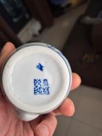 Antiek Italiaans Porselein Francesco Guarino Qianlong Kangxi, Antiek en Kunst, Ophalen