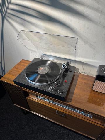 Dual CS529 Platenspeler - Topstaat! beschikbaar voor biedingen