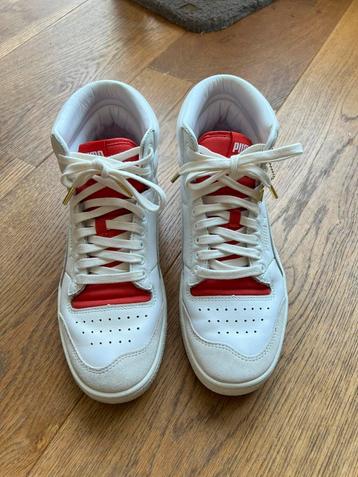 Puma sneakers heren maat 42,5 beschikbaar voor biedingen