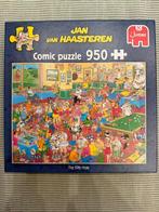 Jan van Haasteren the 19th hole 950 stukjss, Hobby en Vrije tijd, Denksport en Puzzels, Ophalen, 500 t/m 1500 stukjes, Zo goed als nieuw