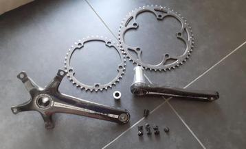 Campagnolo Chorus Crank racefiets Carbon 11s beschikbaar voor biedingen