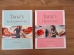Tana's keukengeheimen en Tana's bakgeheimen, Ophalen of Verzenden, Tana Ramsay, Zo goed als nieuw