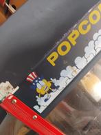 Popcorn 9machine, Ophalen of Verzenden, Gebruikt
