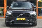 Volvo XC90 T8 Plug-in hybrid AWD Ultra Dark Long Range | Luc, Auto's, Gebruikt, 4 cilinders, 1969 cc, 7 stoelen