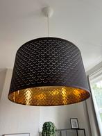 Ikea NYMÖ lampenkap, Huis en Inrichting, Ophalen, Zo goed als nieuw, Rond
