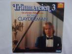 Richard Clayderman - Trauereien vol 3 LP, Ophalen of Verzenden, Gebruikt, 12 inch, Pop