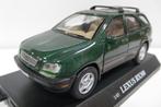 lexus rx300   cararama  1/43, Hobby en Vrije tijd, Modelauto's | 1:43, Verzenden, Nieuw, Auto, Overige merken