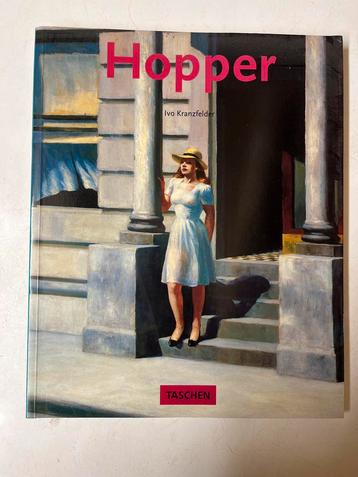 Hopper - Ivo Kranzfelder - Taschen beschikbaar voor biedingen