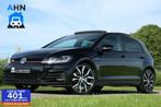 Volkswagen Golf 7.5 GTI DSG / Vol Opties! / 230PK! / DSG / A, Stof, Gebruikt, Zwart, 4 cilinders