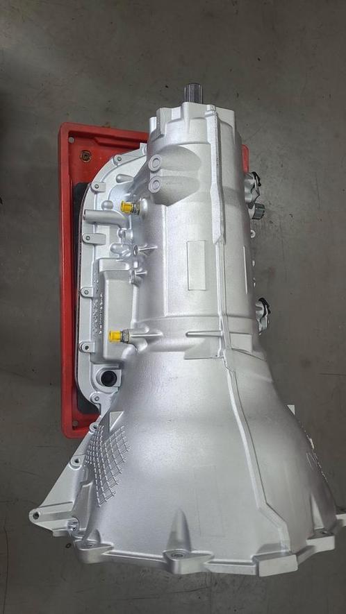 chevrolet automaat 4l80e 4l85E Overdrive, Auto-onderdelen, Motor en Toebehoren, Chevrolet, Buick, Pontiac, Gereviseerd, Ophalen of Verzenden