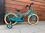 Loekie Pickup 16 inch Jongensfiets - Zo Goed Als Nieuw, Fietsen en Brommers, Fietsen | Jongens, Ophalen, Zo goed als nieuw, 16 inch