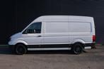 MAN TGE 2.140 | L3H3 | ACC | App-Connect | Camera | Stoel, S, Voorwielaandrijving, Stof, Gebruikt, 4 cilinders