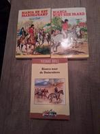 Yvonne Brill - bianca boekjes, Ophalen of Verzenden, Gelezen, Yvonne Brill